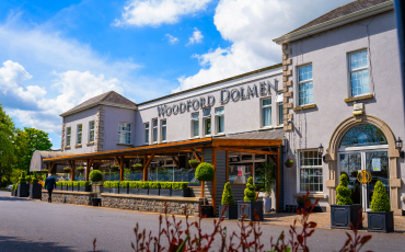 Woodford Dolmen Hotel